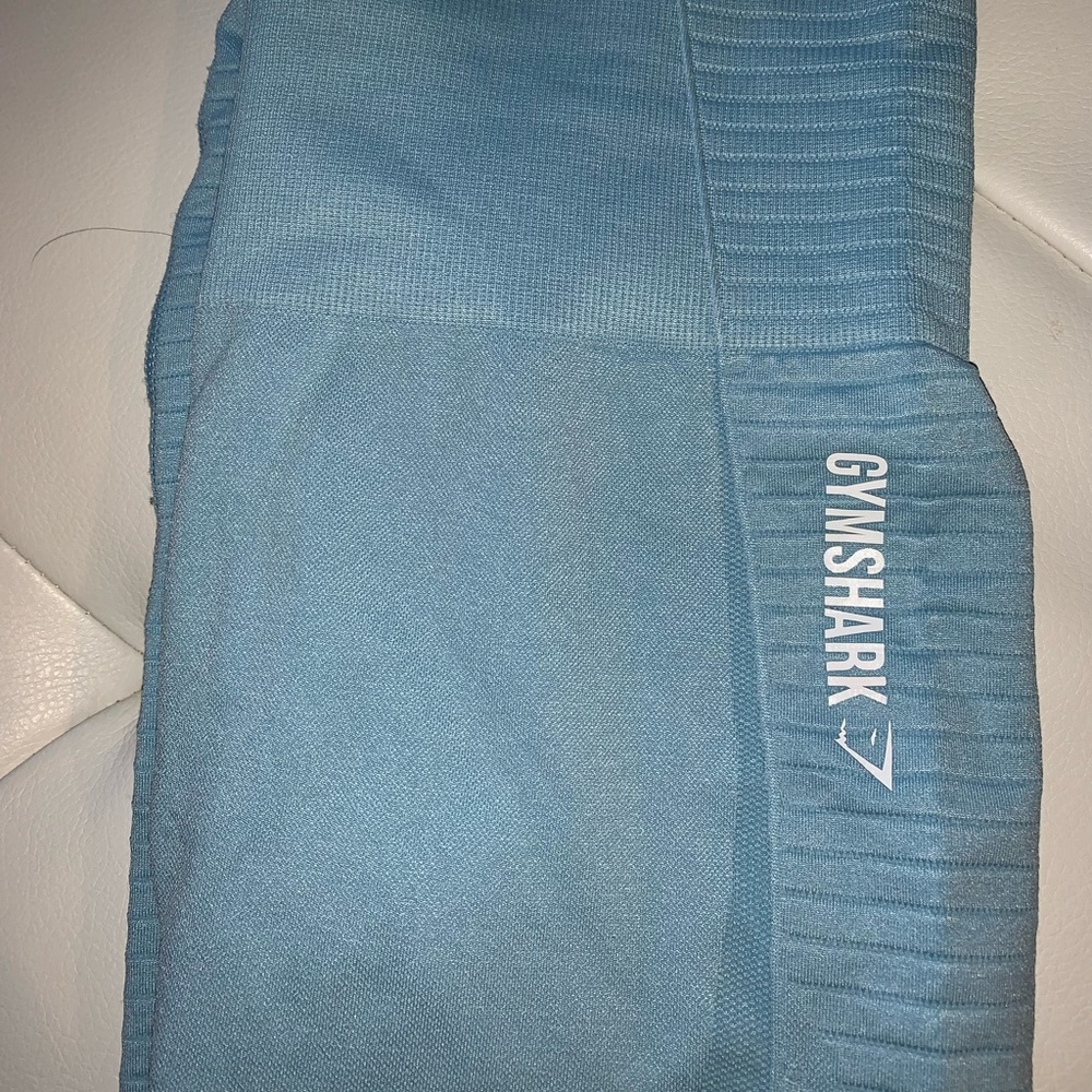 GYMSHARK ENERGY SEAMLESS